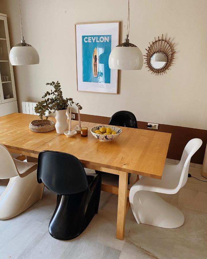 Cool Loft In The Old Town With Rooftop Terrace And Fireplace طريفة المظهر الخارجي الصورة