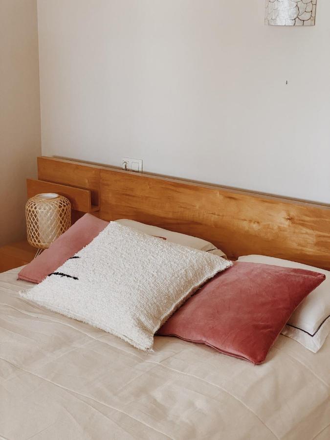 Cool Loft In The Old Town With Rooftop Terrace And Fireplace طريفة المظهر الخارجي الصورة