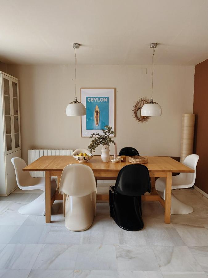 Cool Loft In The Old Town With Rooftop Terrace And Fireplace طريفة المظهر الخارجي الصورة
