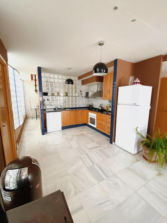 Cool Loft In The Old Town With Rooftop Terrace And Fireplace طريفة المظهر الخارجي الصورة