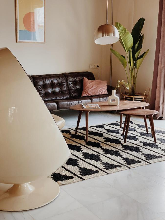 Cool Loft In The Old Town With Rooftop Terrace And Fireplace طريفة المظهر الخارجي الصورة