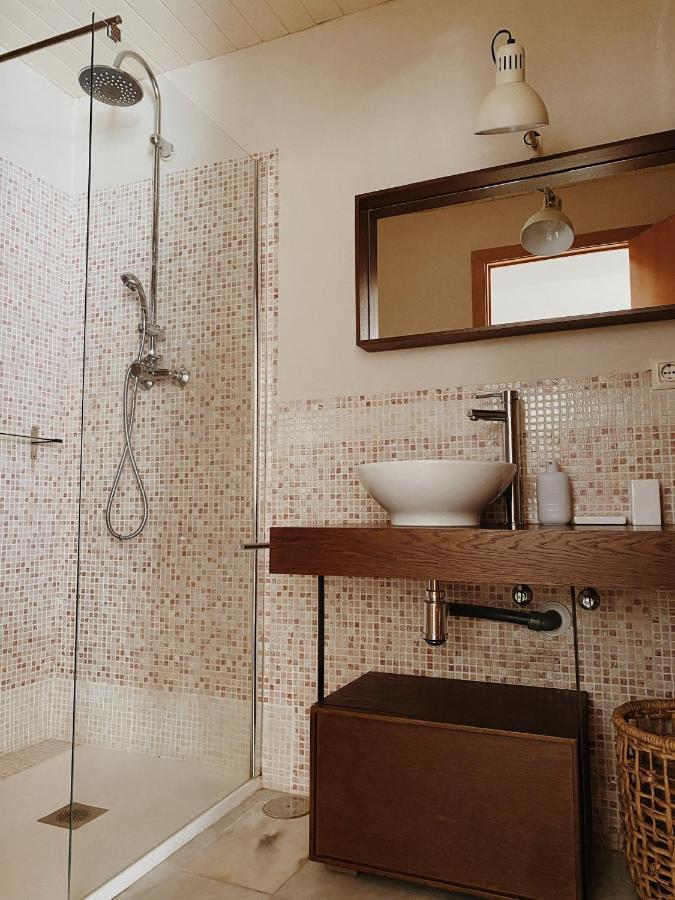 Cool Loft In The Old Town With Rooftop Terrace And Fireplace طريفة المظهر الخارجي الصورة