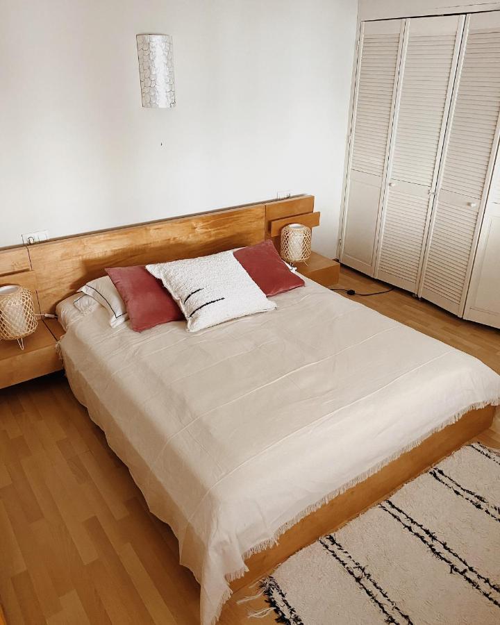 Cool Loft In The Old Town With Rooftop Terrace And Fireplace طريفة المظهر الخارجي الصورة