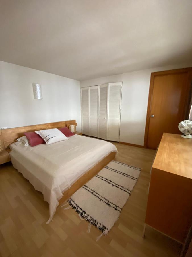 Cool Loft In The Old Town With Rooftop Terrace And Fireplace طريفة المظهر الخارجي الصورة