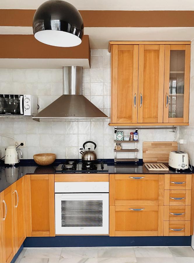 Cool Loft In The Old Town With Rooftop Terrace And Fireplace طريفة المظهر الخارجي الصورة