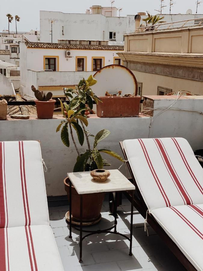 Cool Loft In The Old Town With Rooftop Terrace And Fireplace طريفة المظهر الخارجي الصورة