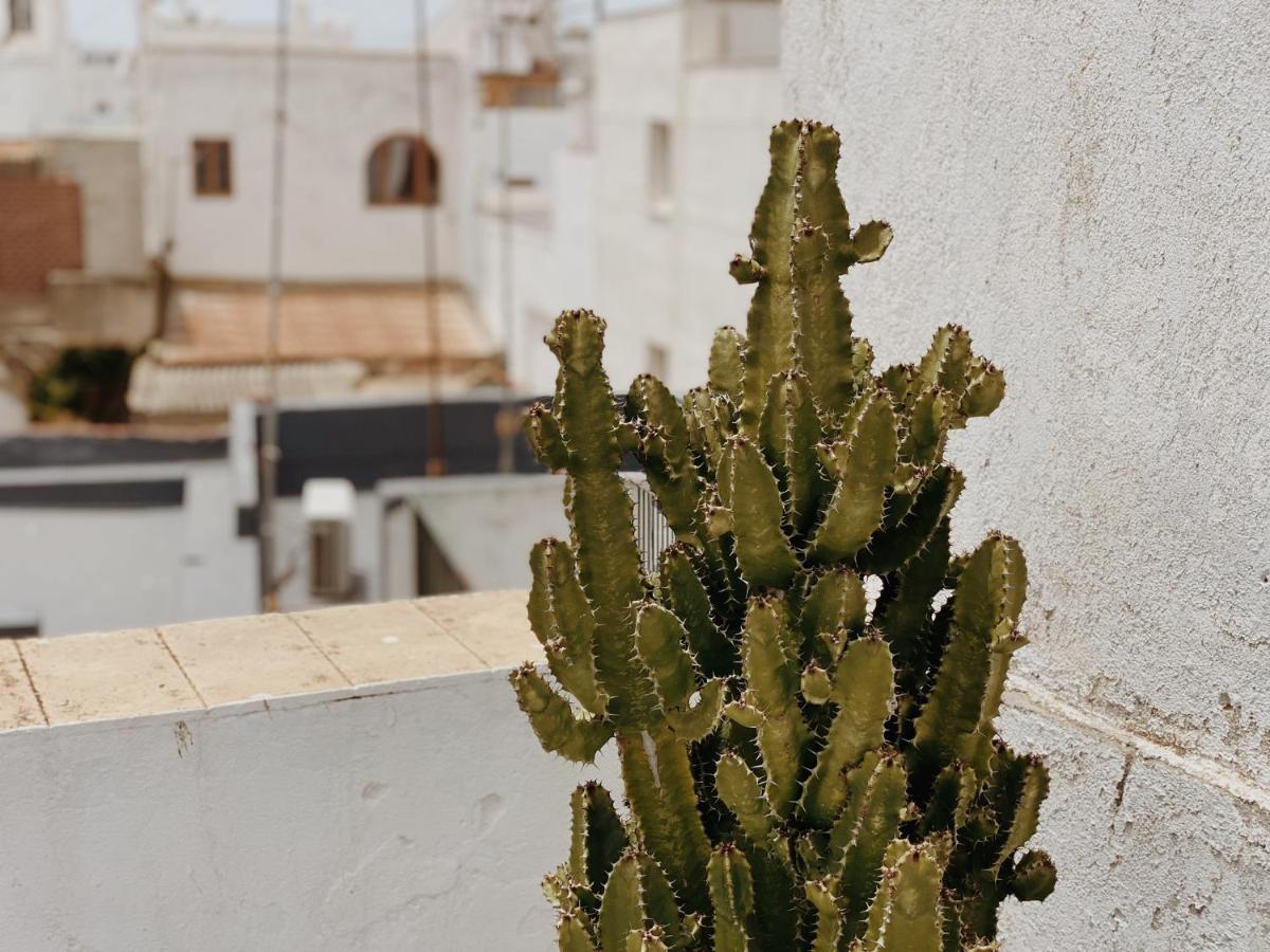 Cool Loft In The Old Town With Rooftop Terrace And Fireplace طريفة المظهر الخارجي الصورة