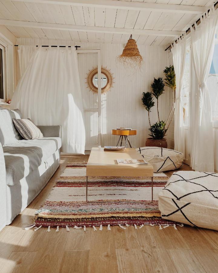 Cool Loft In The Old Town With Rooftop Terrace And Fireplace طريفة المظهر الخارجي الصورة