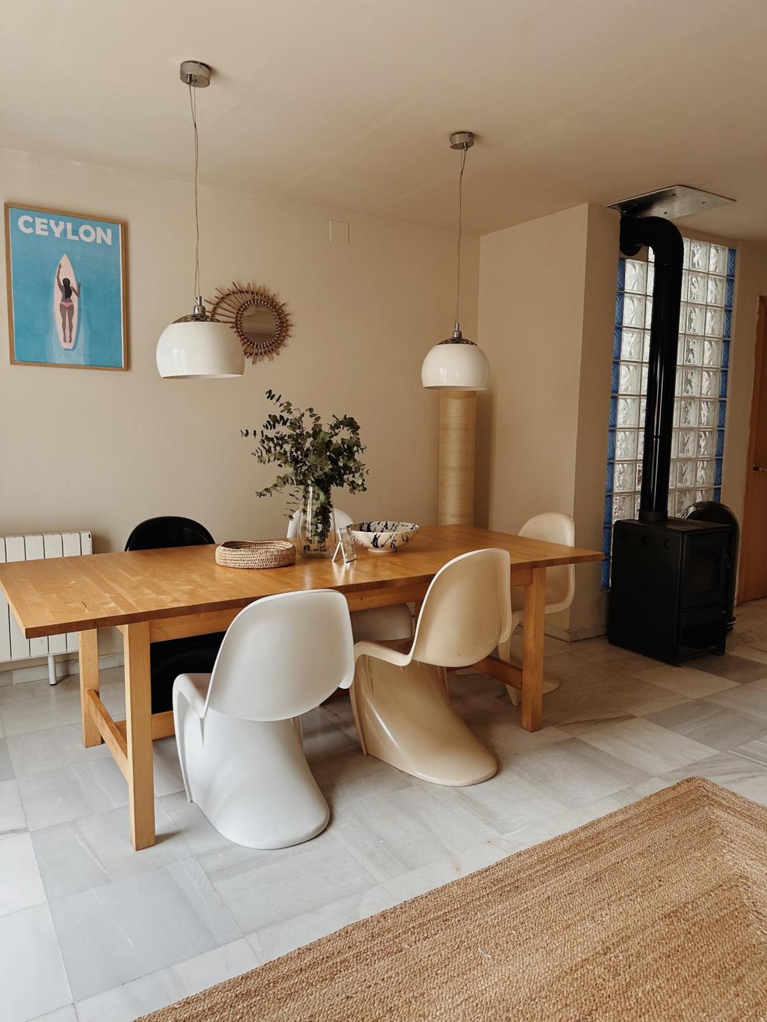 Cool Loft In The Old Town With Rooftop Terrace And Fireplace طريفة المظهر الخارجي الصورة