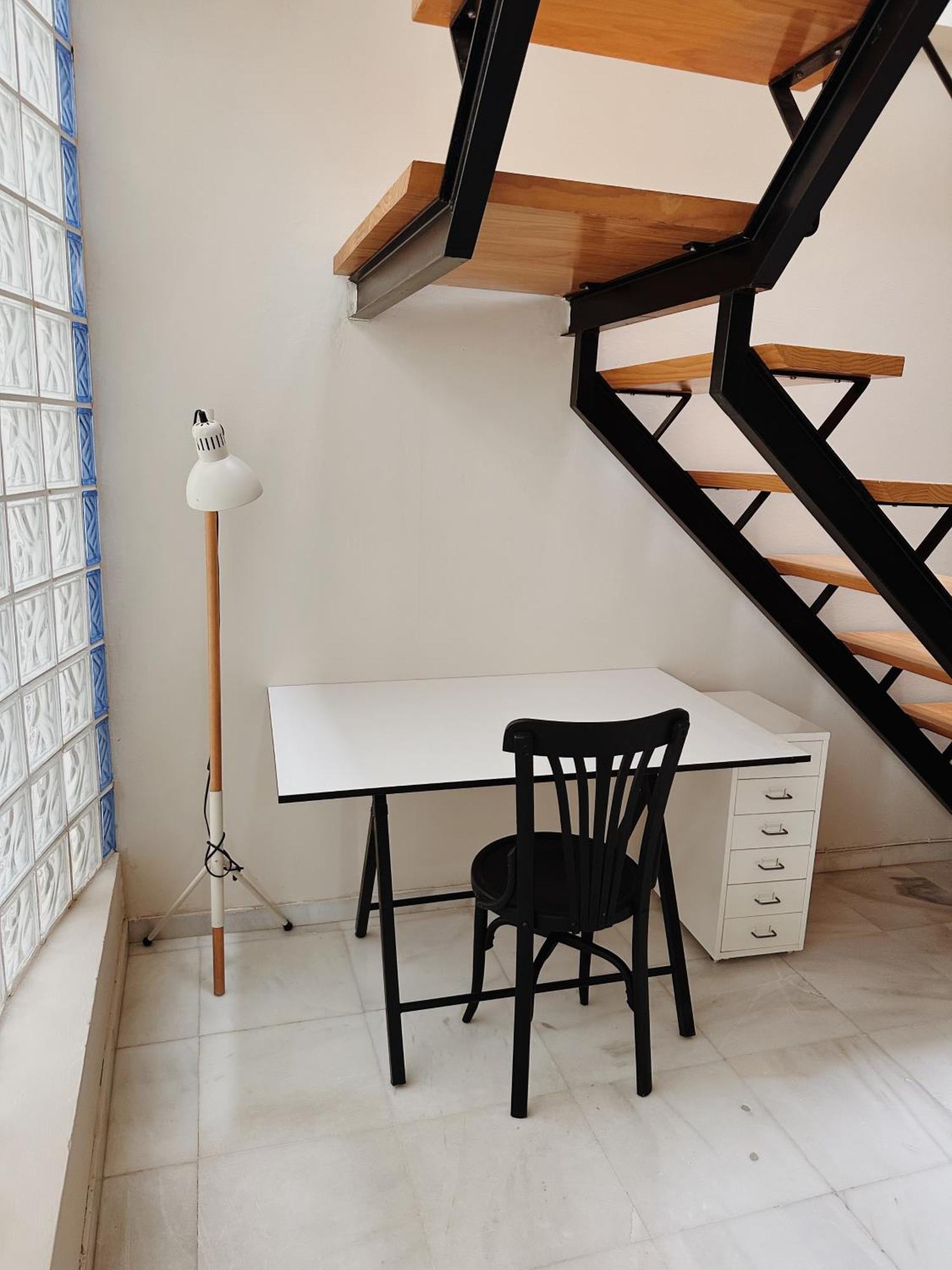 Cool Loft In The Old Town With Rooftop Terrace And Fireplace طريفة المظهر الخارجي الصورة